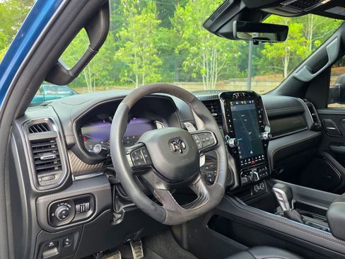 Used 2024 RAM 1500 TRX AWD/4WD image 13