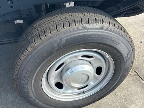 Used 2026 Ford F250 XL AWD/4WD image 6