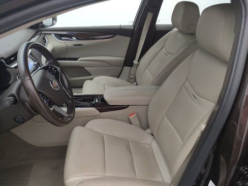 Used 2015 Cadillac XTS Luxury w/ Driver Awareness Package AWD/4WD image 17
