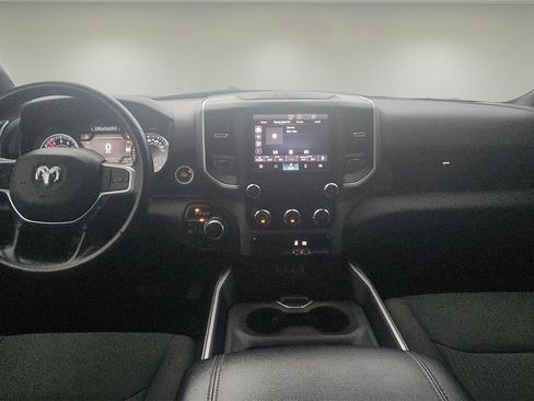 Used 2022 RAM 1500 Lone Star image 18