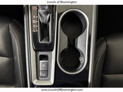 Used 2020 Nissan Altima 2.5 Platinum image 47