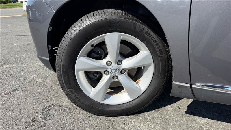 Used 2013 Lexus RX 350 FWD w/ Premium Pkg image 16