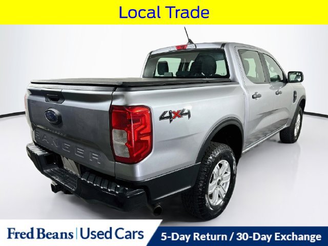 Used 2024 Ford Ranger XL w/ Trailer Tow Package AWD/4WD image 9