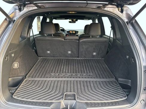 Used 2020 Honda Passport Elite image 9