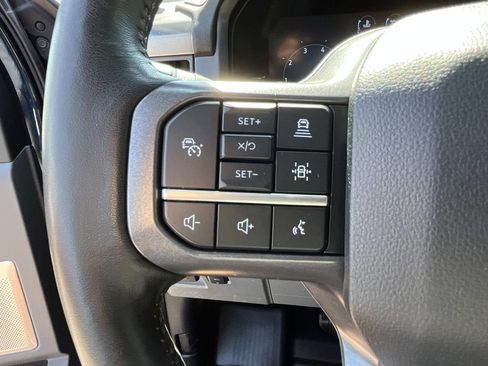 Used 2024 Ford F150 Lariat w/ Equipment Group 502A High AWD/4WD image 37