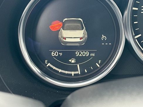 Used 2023 MAZDA MX-5 Miata Grand Touring w/ Weather Package image 10