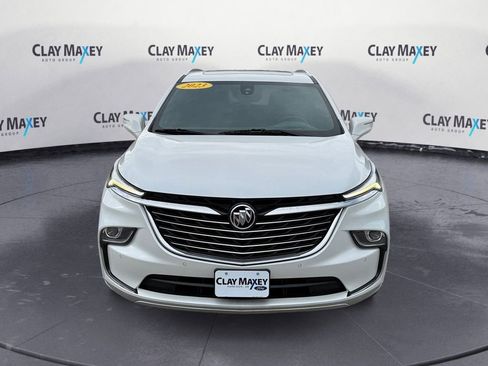 Used 2023 Buick Enclave Premium w/ Experience Buick Package image 8
