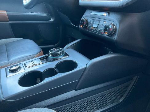 Used 2022 Ford Bronco Sport Outer Banks image 63