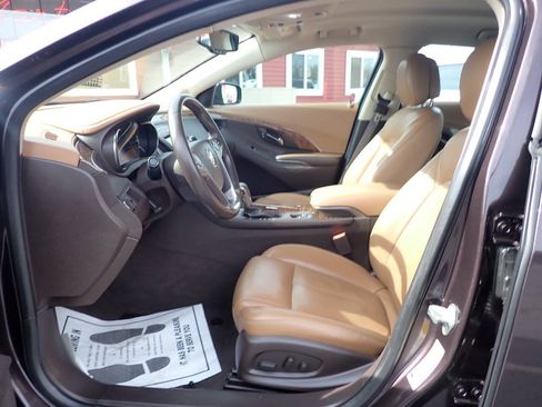 Used 2014 Buick LaCrosse Leather FWD image 8