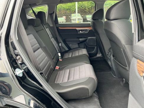 Used 2019 Honda CR-V EX image 10