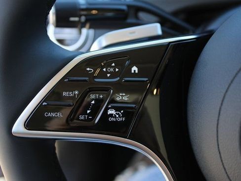 New 2026 Mercedes-Benz E 350 4MATIC Sedan image 18