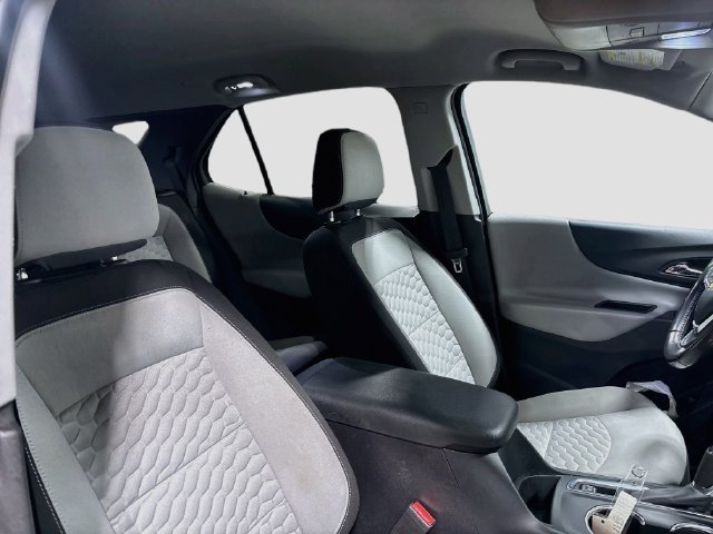 Used 2021 Chevrolet Equinox LT w/ Driver Convenience Package AWD/4WD image 22