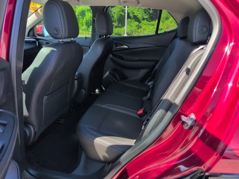 Used 2024 Buick Encore GX Sport Touring image 24