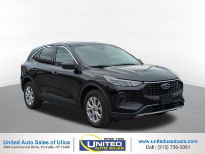 Used 2023 Ford Escape Active