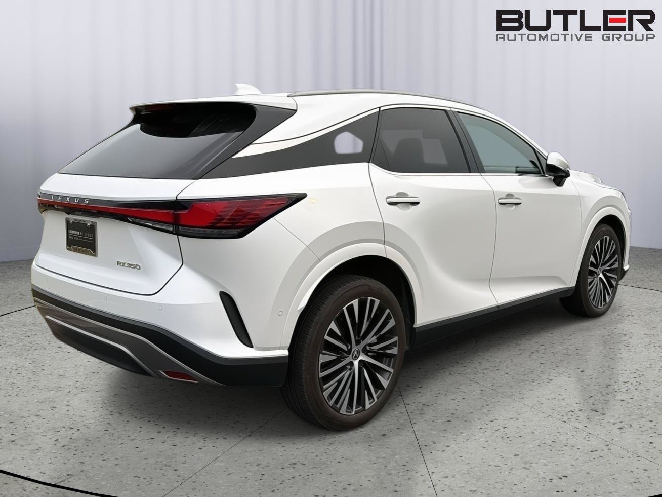 Certified 2024 Lexus RX 350 Premium Plus w/ Convenience Package FWD image 7