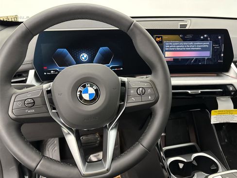 New 2026 BMW X1 xDrive28i w/ Technology Package image 22