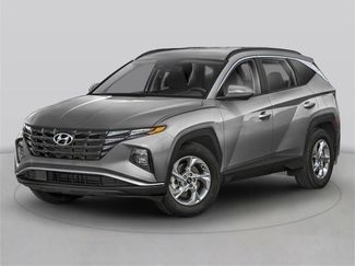 Certified 2023 Hyundai Tucson Limited video 1