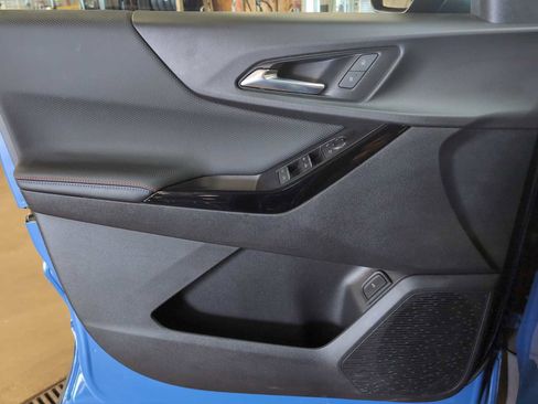 Used 2025 Chevrolet Equinox RS w/ Safety and Technology Package FWD image 22