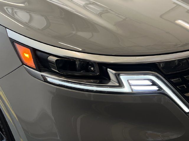 Used 2022 Kia Carnival SX Prestige FWD image 15