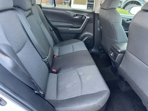 Used 2024 Toyota RAV4 XLE image 30