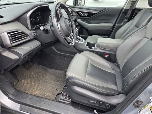 Used 2021 Subaru Outback Onyx Edition XT image 4