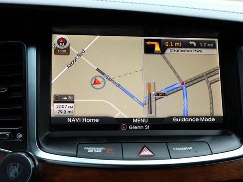 Used 2016 Hyundai Equus Signature image 11