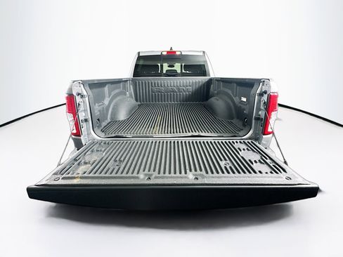 Used 2022 RAM 1500 Big Horn image 28