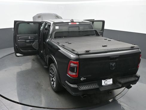 Used 2019 RAM 1500 Laramie image 64