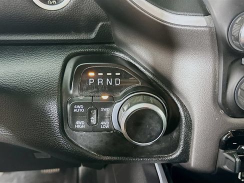Used 2022 RAM 1500 Big Horn AWD/4WD image 23