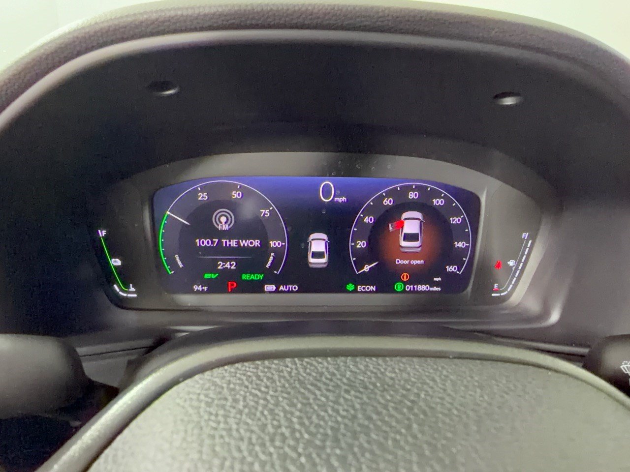 Certified 2025 Honda Accord EX-L image 26