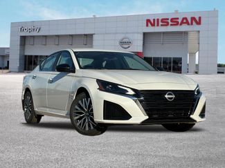 New 2025 Nissan Altima 2.5 SV video 1