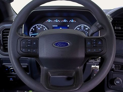 Used 2023 Ford F150 XL w/ STX Appearance Package image 21