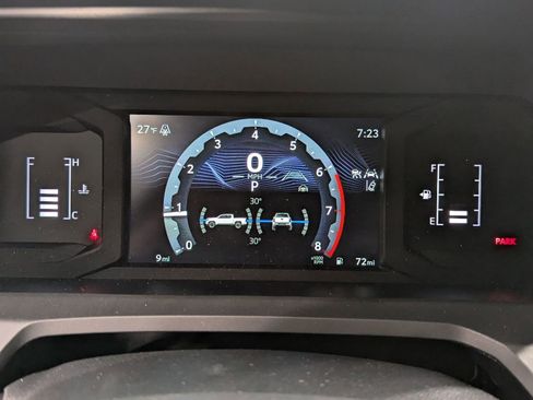 New 2025 Toyota Tacoma SR image 15