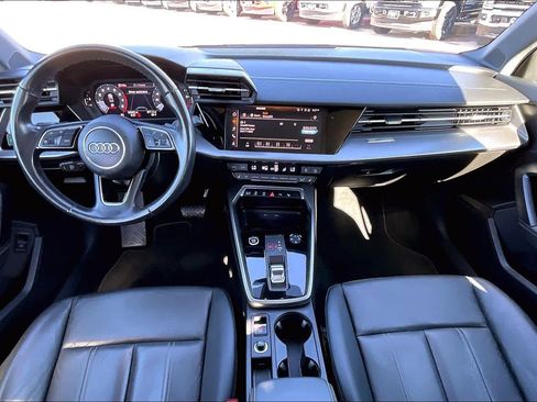 Used 2024 Audi A3 2.0T Premium image 15
