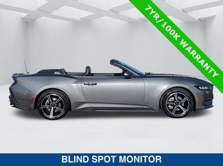 Certified 2024 Ford Mustang Premium video 3