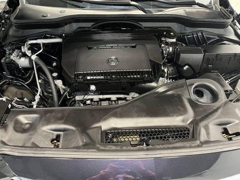 Certified 2022 Acura MDX SH-AWD w/ Advance Package image 20