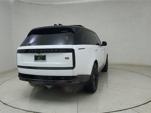 Used 2023 Land Rover Range Rover SE image 71