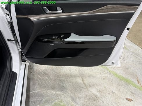 Used 2021 Kia K5 EX w/ EX Premium Package image 26