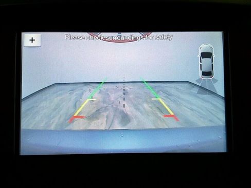 Used 2018 Ford Edge SEL w/ Equipment Group 201A image 23