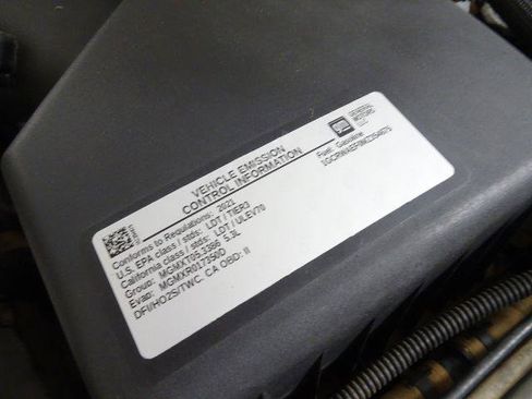 Used 2021 Chevrolet Silverado 1500 W/T w/ WT Fleet Convenience Package image 42