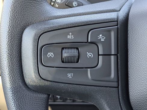 New 2026 Chevrolet Silverado 2500 W/T w/ WT Convenience Package image 28