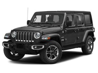 Used 2019 Jeep Wrangler Unlimited Sahara video 1