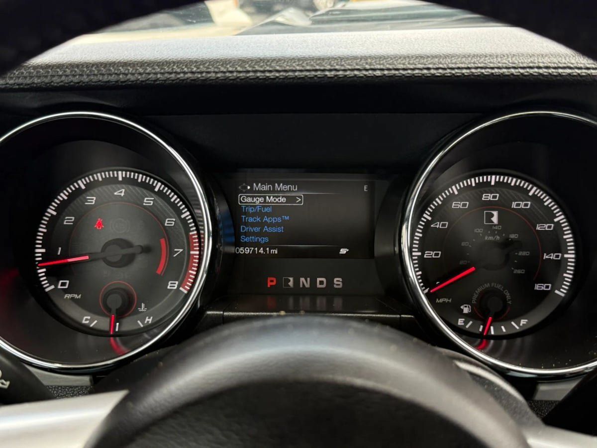 Used 2016 Ford Mustang GT Premium w/ Equipment Group 401A RWD image 50