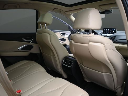 Certified 2023 Acura RDX AWD image 17