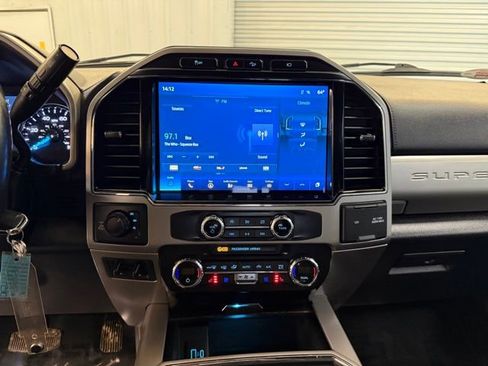 Used 2022 Ford F350 Lariat w/ Lariat Value Package image 29