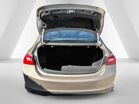 Used 2024 Chevrolet Malibu LT FWD image 31