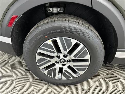 New 2026 Hyundai Palisade SEL Premium image 19