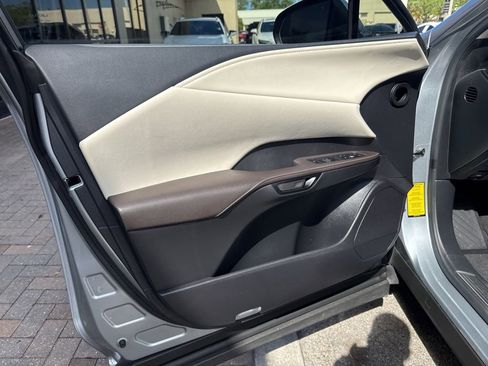 Used 2023 Lexus RX 350 Premium w/ Cold Area Package image 19