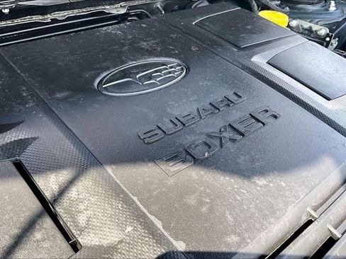 Used 2023 Subaru Forester Limited AWD/4WD image 34