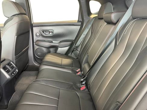 New 2025 Acura ADX A-Spec image 25